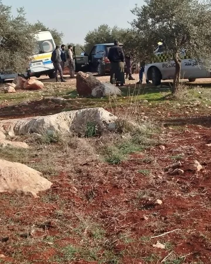 مقتل شابين من المزة في ريف إدلب بسبب عملية احتيال لشراء سيارة