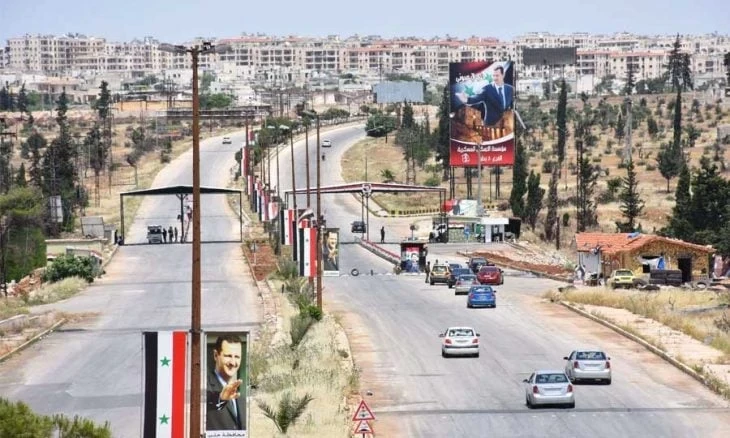 دخول دولة جديدة على خط الاستثمارات الضخـ.ـمة بسوريا