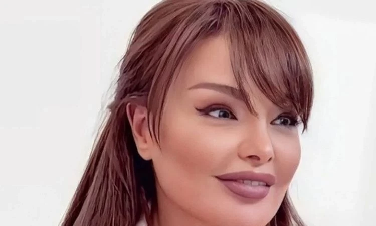 تولين البكري نـ.ـادمة عن تصريحاتها