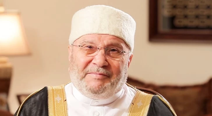 ما حقيقة وفاة الداعية محمد راتب النابلسي التي شغلت مواقع التواصل الاجتماعي