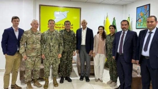 اتفاق الحسكة يعيد رسم مشهد الاستقرار في سوريا بين واشنطن وأنقرة