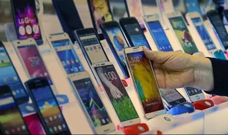 زيادة جديدة على رسوم تسجيل الهواتف القادمة من الخارج في تركيا