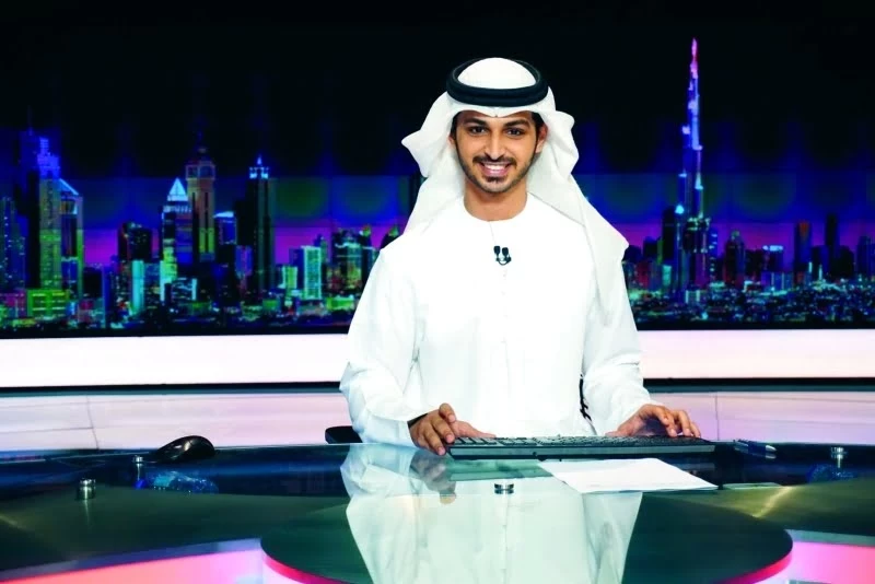 شاهد.. الإعلامي محمد الكعبي ينتقد تصرف المنتخب الألماني "ستحترمنا غير ذلك ضع يدك حيثما تشاء"