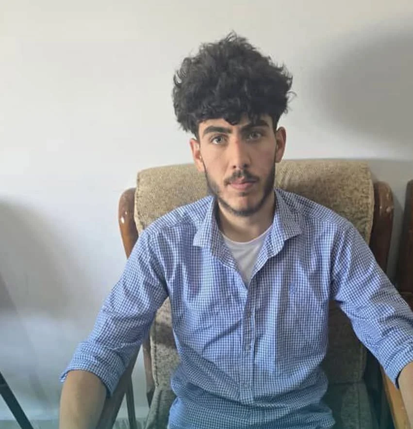 الأمن الداخلي يحرر شاباً مختـ..ـطفاً في ريف حمص دون دفع فدية