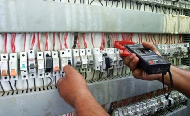 ارتفاع كبير بأسعار كهرباء "الأمبيرات"