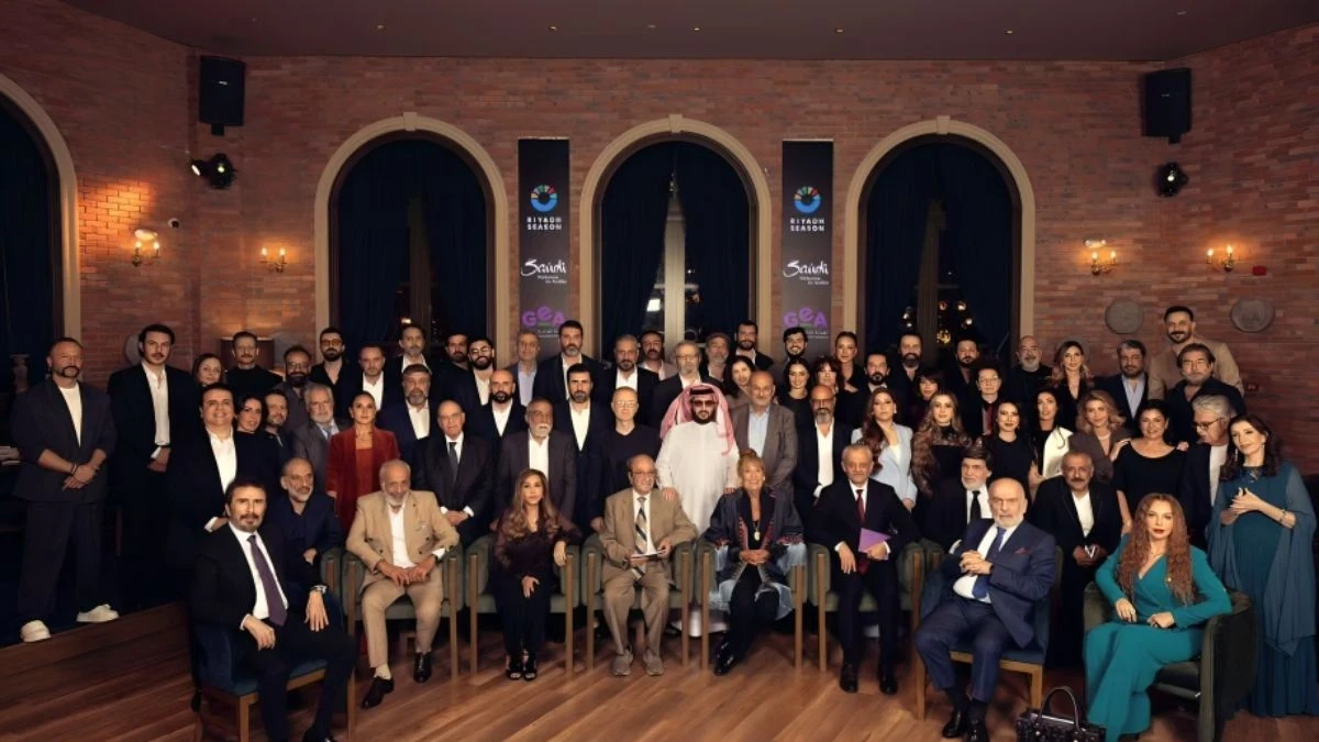 نقابة الفنانين تحذر من تصريحات تثير الانقسام بين السوريين