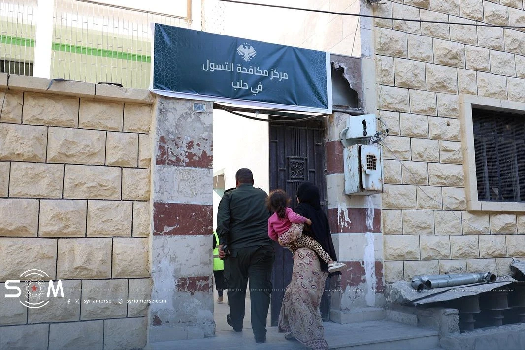 ظاهرة التسوّل في حلب تتحوّل إلى ملف اجتماعي يستنفر الجهات الرسمية