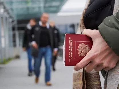 ألمانيا تنفذ مداهمات ضد سوريين متهمين بتـ..ـزوير جوازات السفر