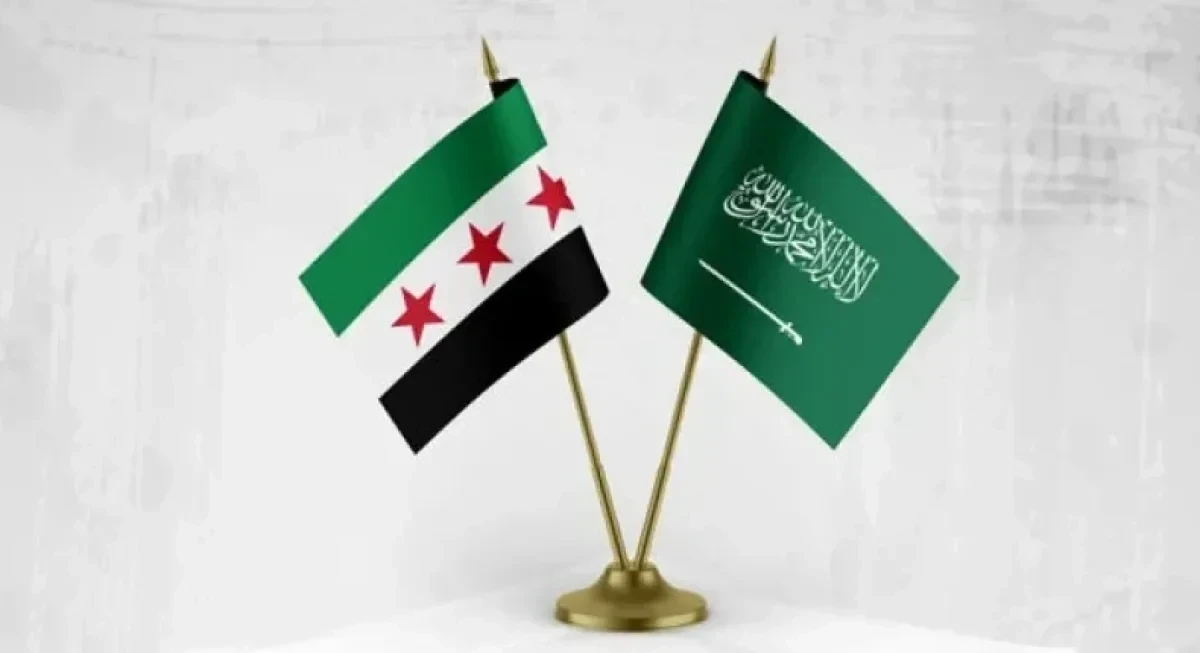 استثمارات دولية وسعودية ضخمة تضع سوريا على طريق التعافي الاقتصادي