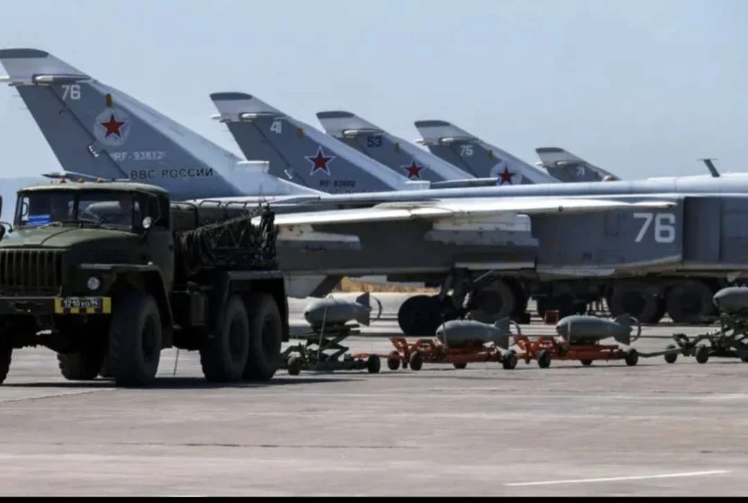 مستقبل القواعد العسكرية الأجنبية في سوريا: تحديات وفرضيات حول الوجود الروسي والتركي والأمريكي