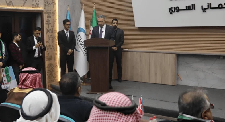 المجلس التركماني السوري يطالب بضمان حقوقه اللغوية والثقافية بعد مرسوم الحقوق الكردية