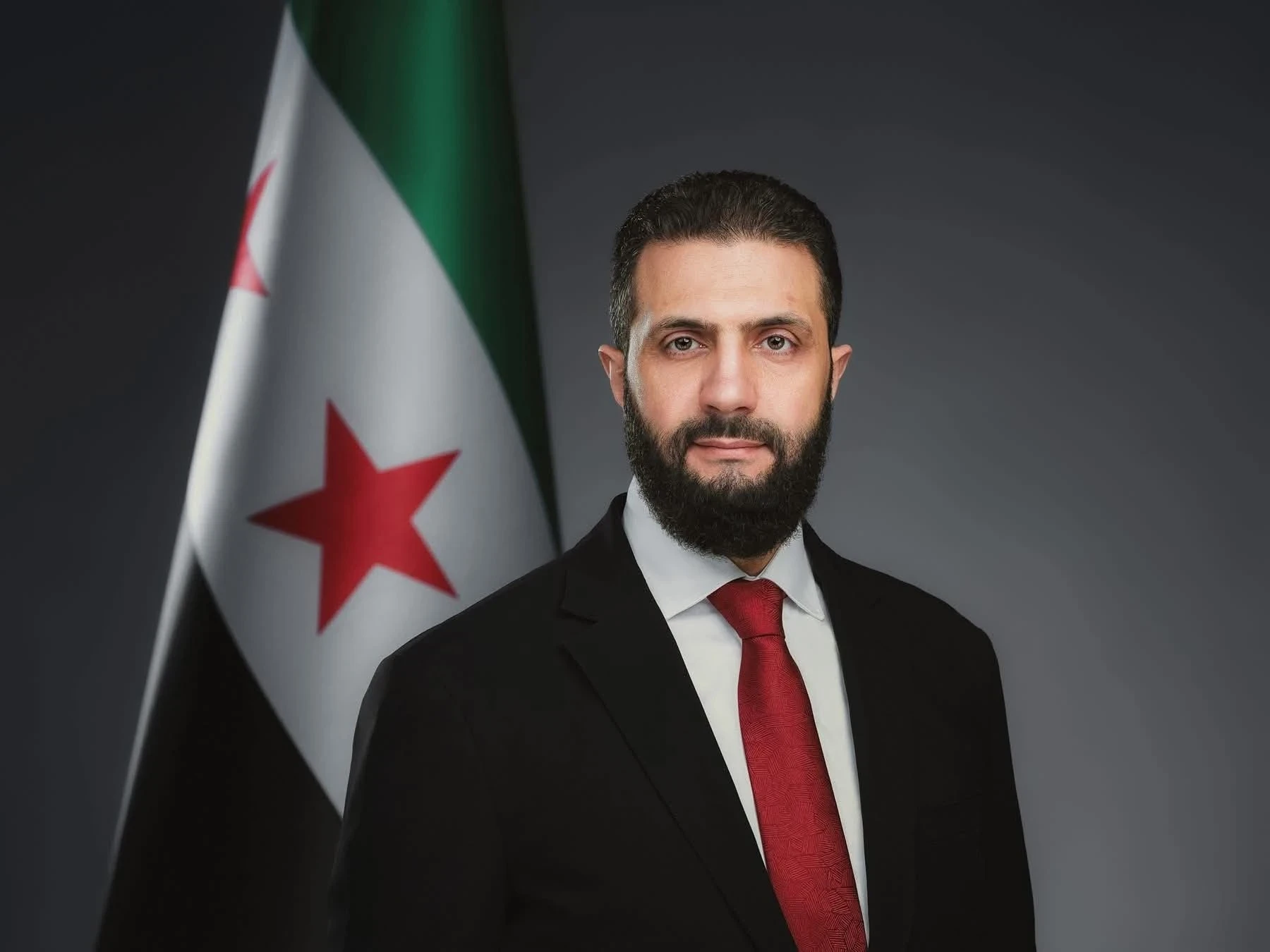 مرسوم رئاسي بإحداث “الشركة السورية للتعدين”