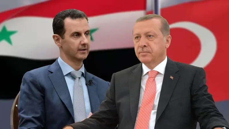 أردوغان: تركيا ستعيد النظر بعلاقتها مع سوريا بعد الانتخابات