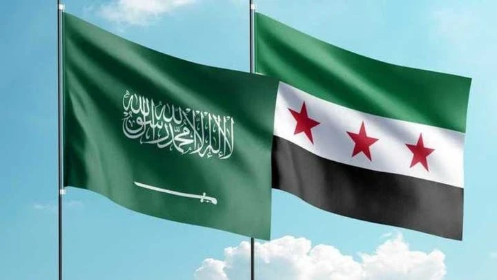 تعزيز التعاون الأمني بين السعودية وسوريا: وفد أمني سوري يزور الرياض للاطلاع على الخبرات الأمنية