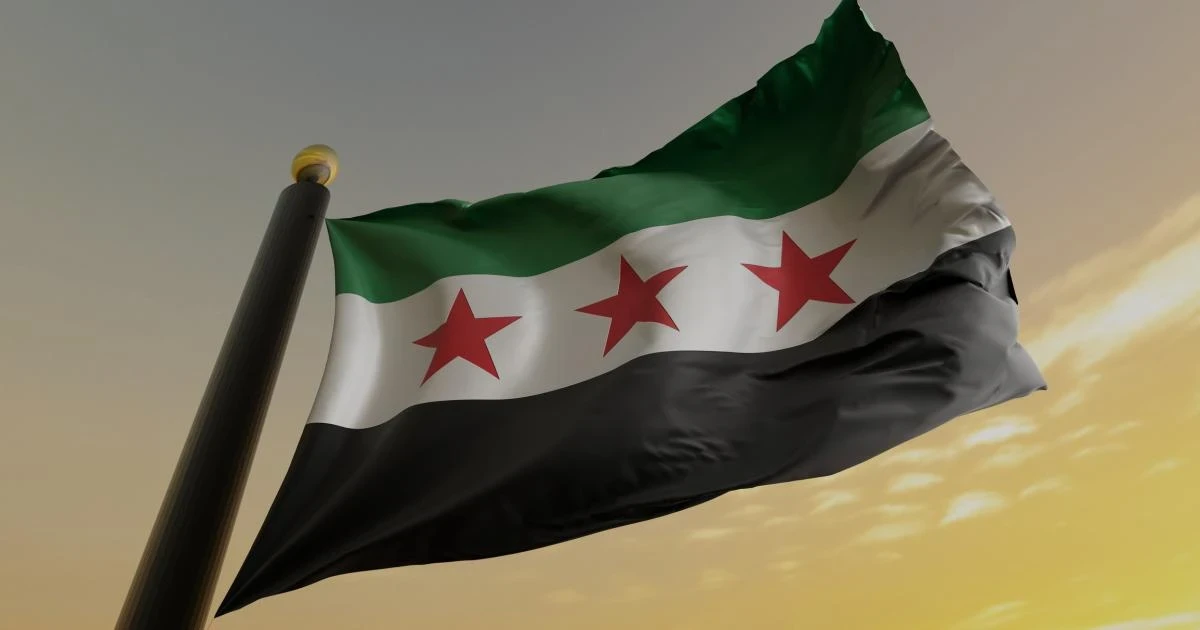 مصادر: الإعلان الدستوري الجديد في سوريا يحدد ملامح المرحلة الانتقالية