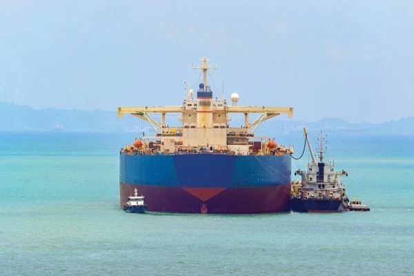 سوريا تخفض أسعار وقود السفن بنسبة 16%