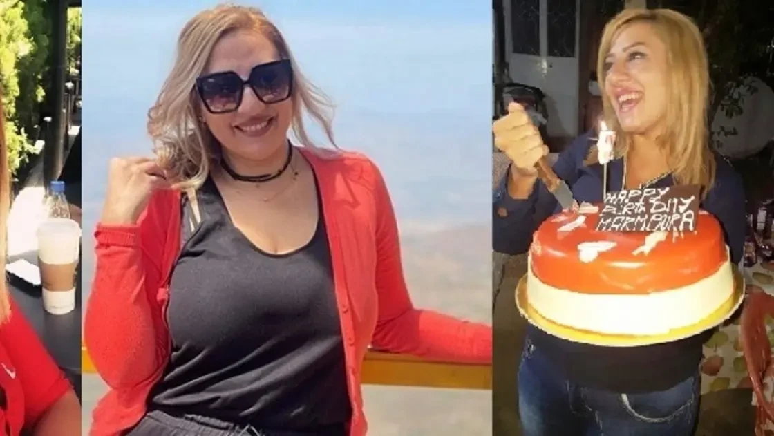 بالفيديو.. قتـل حبيبته وانتحـر بسبب حب من طرف واحد