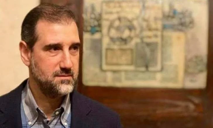 رامي مخلوف يتنبأ بقدوم المهدي ويـحذر من الأيام القادمة