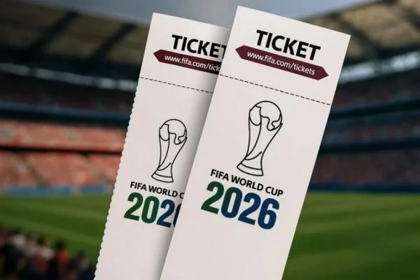 الاتحاد الأردني يعلن أسعار وآلية شراء تذاكر مباريات النشامى في كأس العالم 2026
