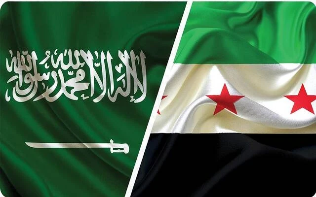 برنامج تعاون سعودي-سوري لتعزيز الصناعة