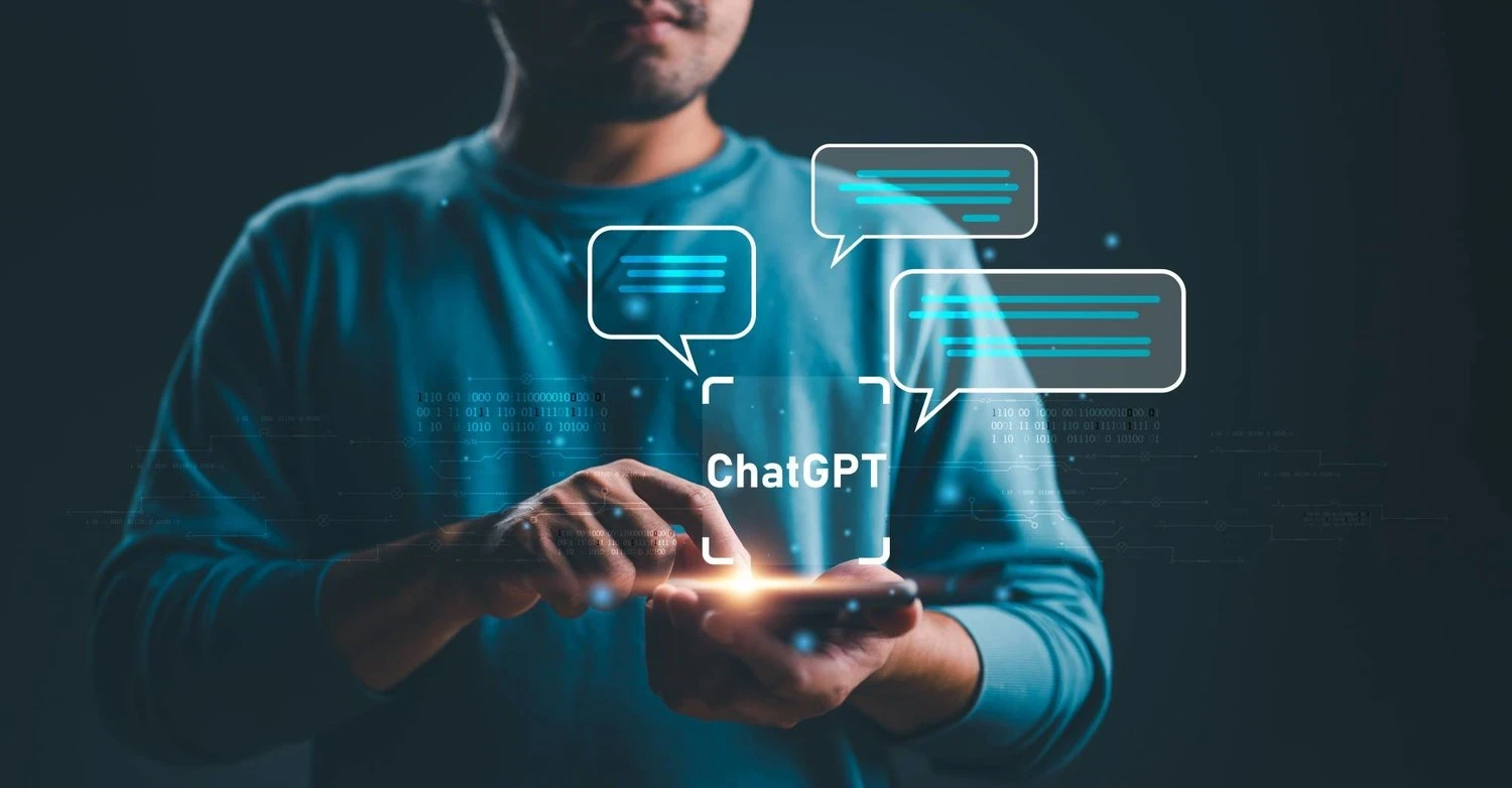 تطوير روبوت دردشة ذكي يتيح لك التواصل مع نسختك المستقبلية