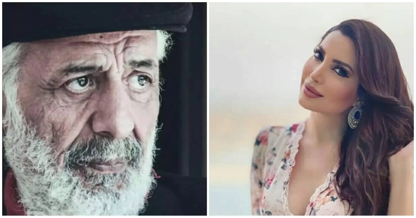 أيمن زيدان يوجه رسالة لنسرين طافش بجوقة عزيزة: كنت مدهشة