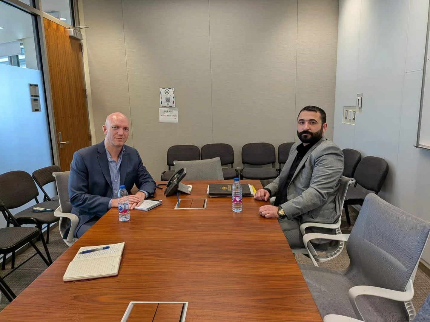 اجتماع في عمّان يبحث ترتيبات الأمن في السويداء ودعم وحدة سوريا