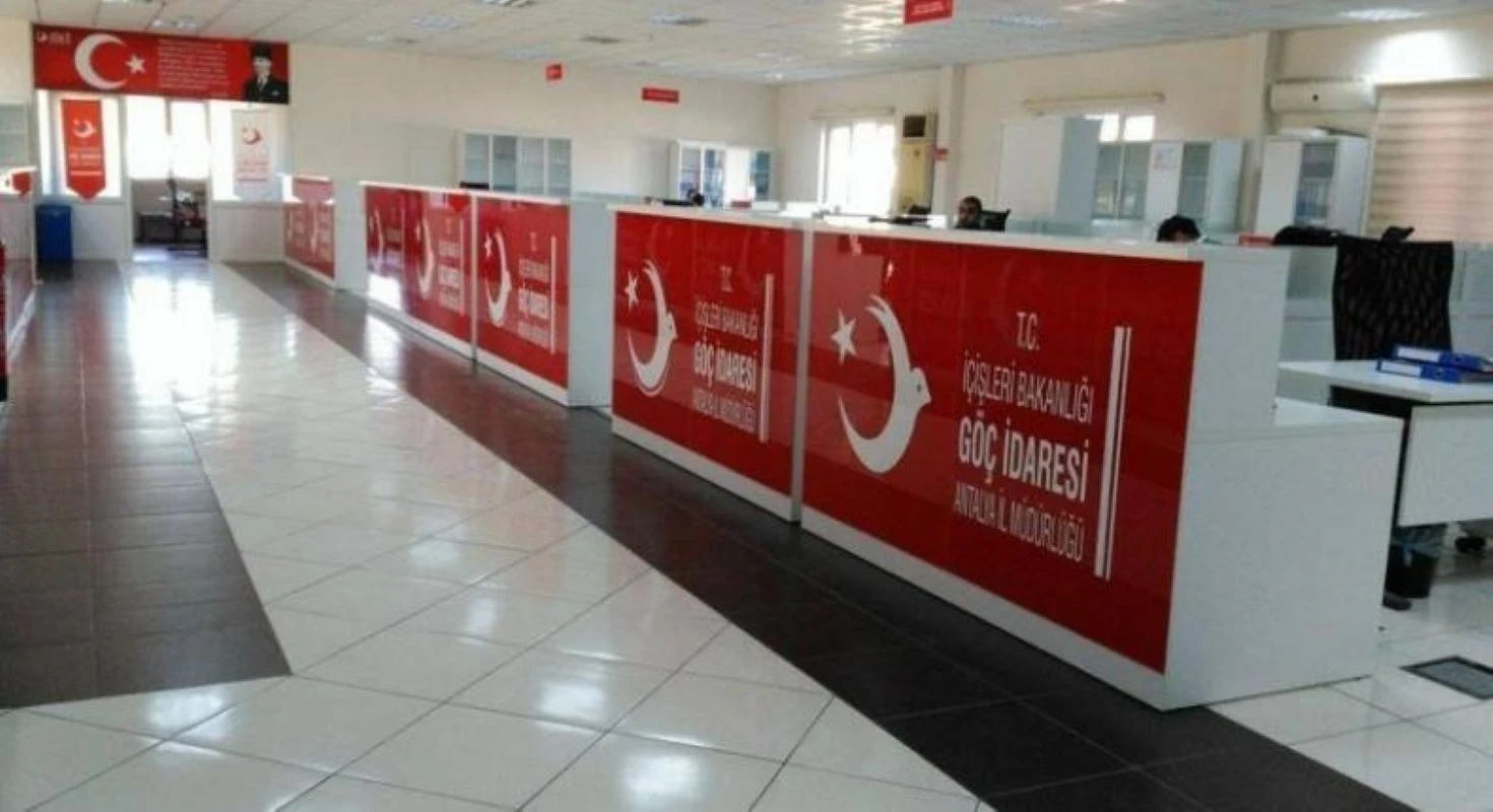 غازي عنتاب تعلن إعادة فتح التقديم على الجنسية التركية للأجانب