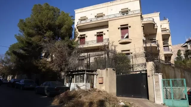 السفارة التركية في سوريا تعلن مباشرة مستشارين ديني وتجاري مهامهما رسمياً