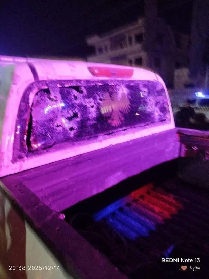 استشـ..ـهاد أربعة عناصر أمن الطرق وإصابة خامس جنوب إدلب