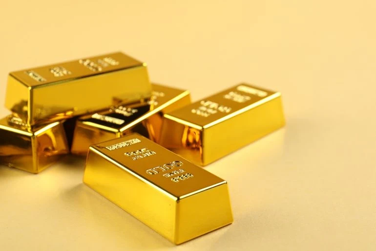 ارتفاع ملحوظ في أسعار الذهب في سوريا اليوم السبت 25 نيسان