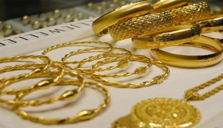 رقابة مشددة على سوق الذهب في دمشق اعتبارًا من 10 أيار لضبط العيارات والمصادر