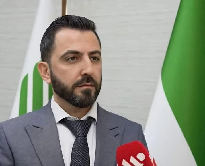 من هو سامح عرابي؟ المدير العام الجديد للخطوط الجوية السورية ومسيرته المهنية