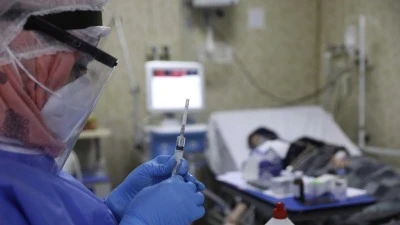 وزارة الصحة تطلق حملة طبية مجانية في 6 محافظات سورية