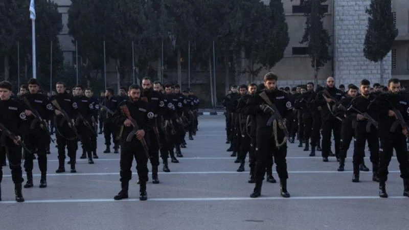 الفرقة 40: قبول آلاف المتطوعين وتوقّع فتح باب الانتساب لفئة عمرية جديدة قريباً