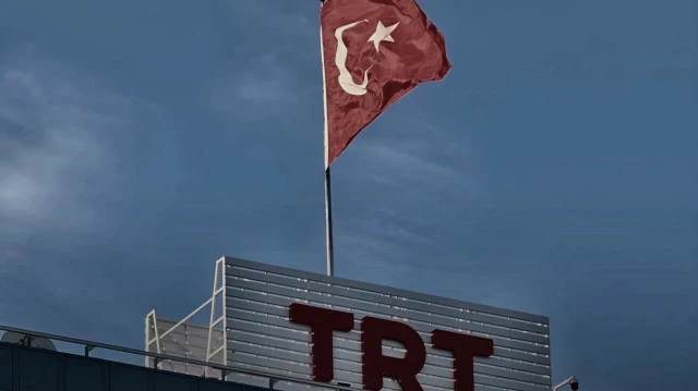 تي آر تي التركية تفتتح مكتبًا جديدًا في دمشق لتعزيز حضورها الإعلامي