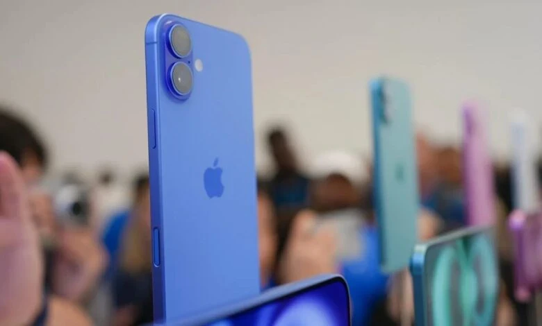 مشـكلات أداء هاتف iPhone 16 الجديد: اسـتنـزاف البـطارية، عطـل الكاميرا وارتـفاع درجـة الحـرارة