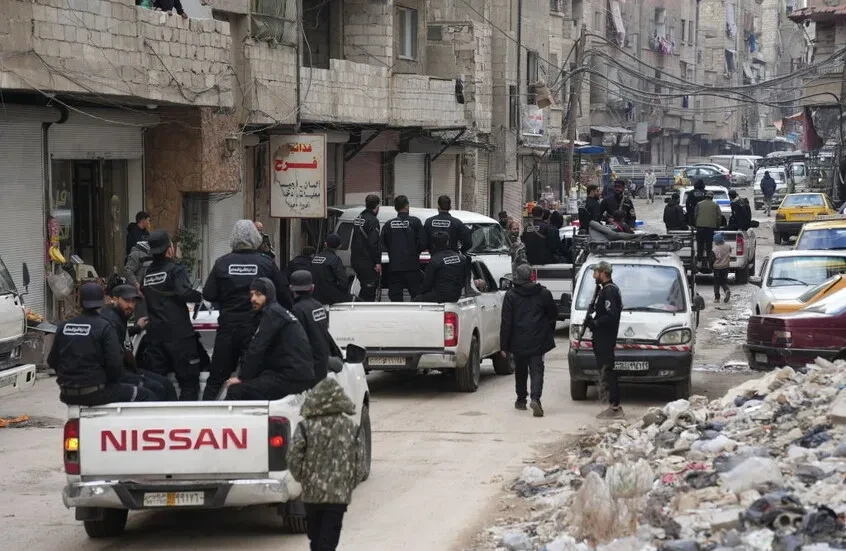 تصاعد التحريض في سوريا يهدد السلم الأهلي.. وحقوقيون يدعون لمحاسبة مثيري الفتنة