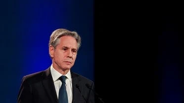 بلينكن يلتقـي نظـراءه الأوروبـيـين لبحـث المـلف السوري