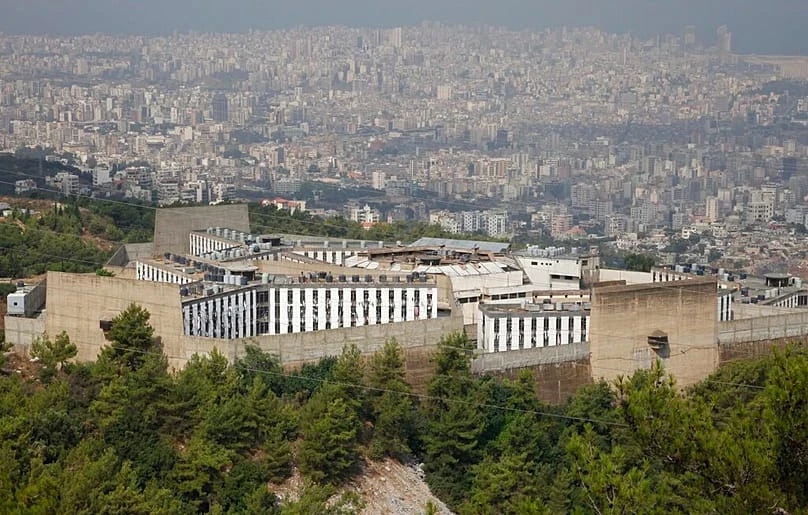 بعد عامين من الاحتجاز… الإفراج عن ناشط سوري من السجون اللبنانية