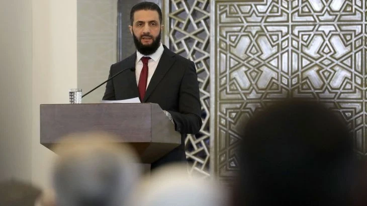 رويترز: حملة لمكافحة الفساد يقودها الرئيس الشرع في سوريا