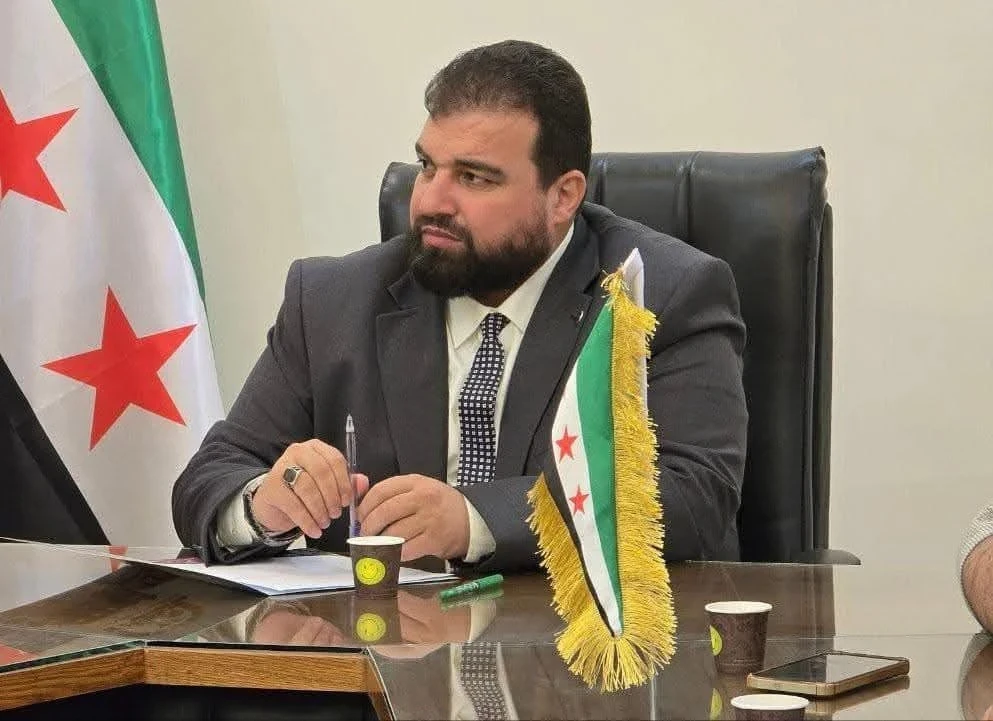 محافظ السويداء مصطفى البكور: محاسبة كل من يسيء للرموز الدينية وحماية نبينا الكريم