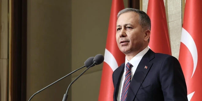 وزير الداخلية التركي: أكثر من مليون سوري عادوا منذ 2016 والعودة ستتسارع بعد انتهاء العام الدراسي