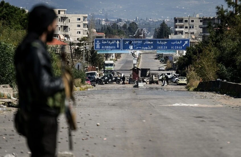 قرارات جديدة في سوريا: إلغاء جنسية من حصلوا عليها لأسباب عسكرية