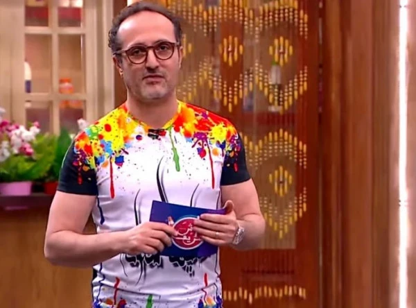 تعليق إعلامي مصري يحتل الصدارة في الترند بشأن 'مذيع ستات مصر'