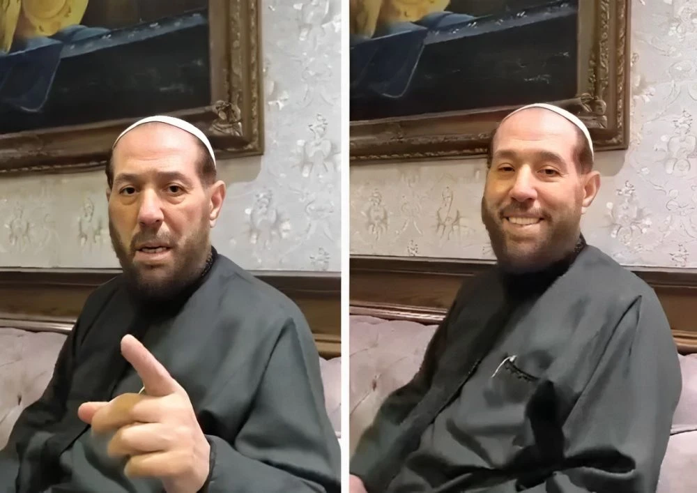 تدهور صحة المفتي السابق أحمد حسون بعد تعرّضه لاعتداء أثناء احتجازه