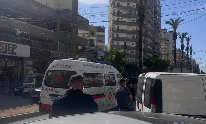 مأساة في طرابلس: وفاة 5 أطفال سوريين اختناقًا في حريق مروع