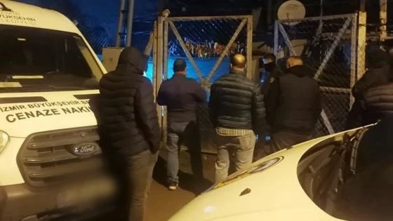 جريمة صادمة في إسطنبول: موت مأساوي لشاب سوري بعد مشاجرة مروعة (صور+فيديو)