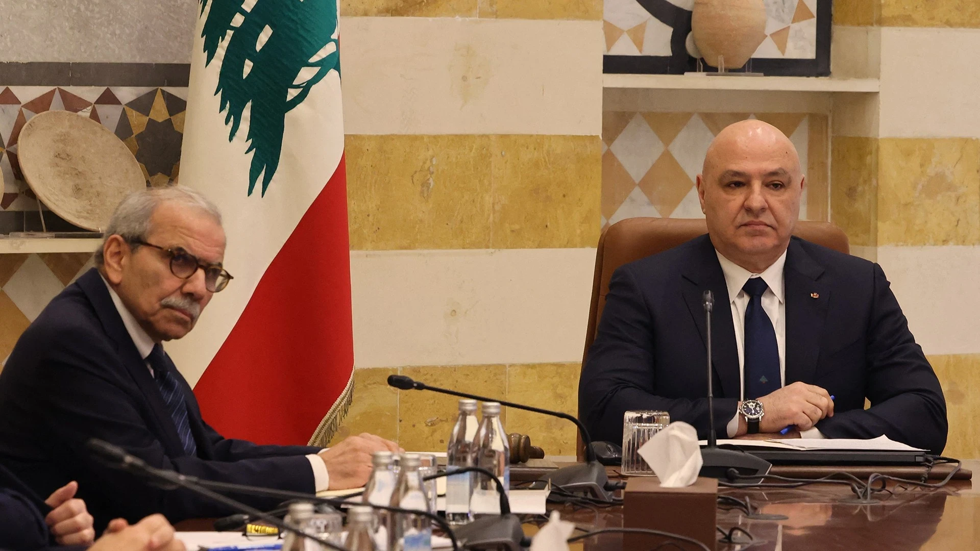 لبنان أمام مرحلة اقتصادية جديدة وفق رؤية الحكومة وإصلاحاتها المرتقبة