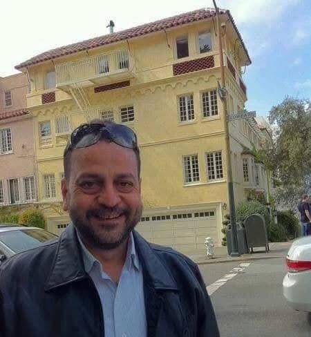 ذكرى رحيل الدكتور صخر محمود حلاق: قصة طبيب ضحى من أجل الإنسانية في سوريا